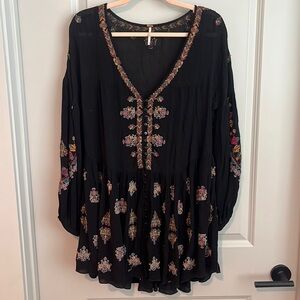 Free people blouse